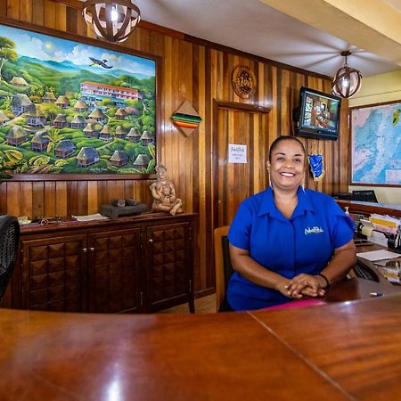 Cahal Pech Village Resort San Ignacio Ngoại thất bức ảnh