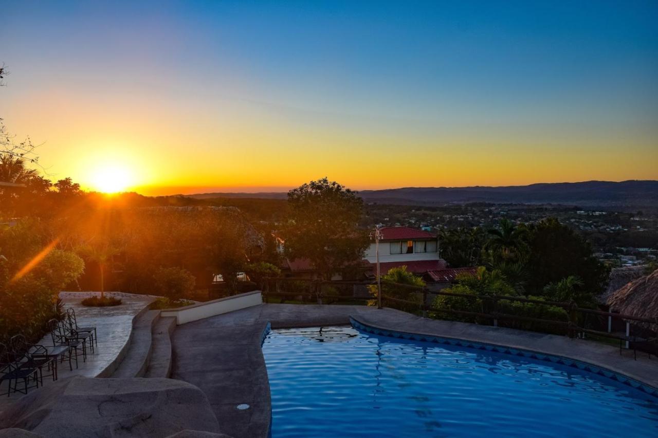 Cahal Pech Village Resort San Ignacio Ngoại thất bức ảnh