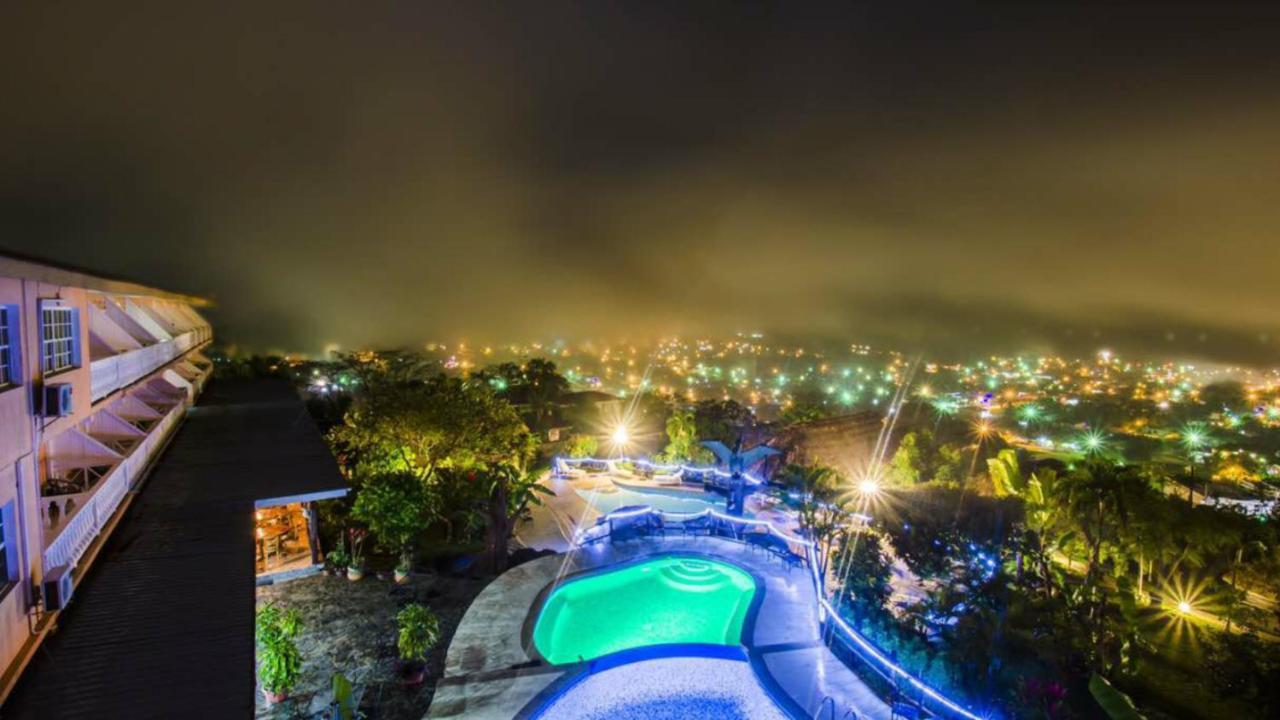 Cahal Pech Village Resort San Ignacio Ngoại thất bức ảnh