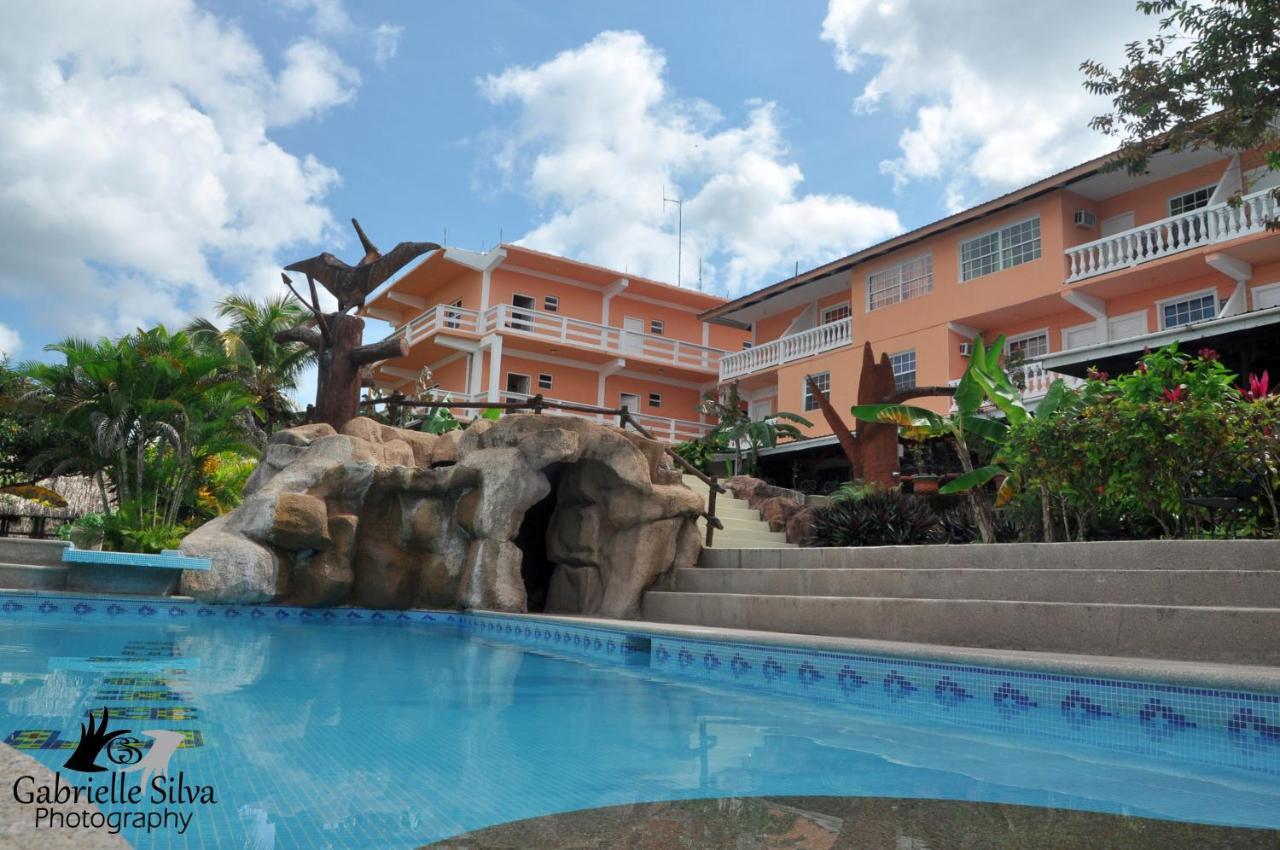 Cahal Pech Village Resort San Ignacio Ngoại thất bức ảnh