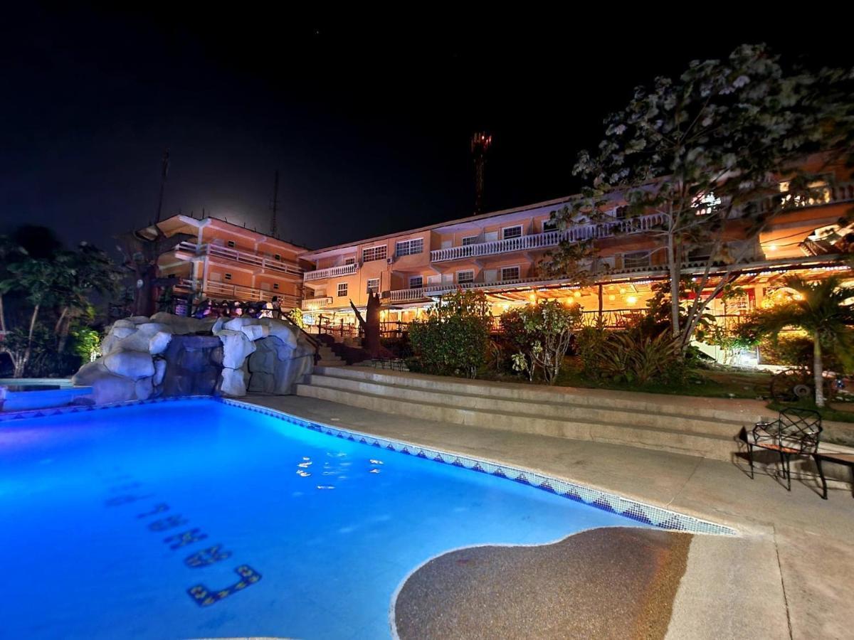 Cahal Pech Village Resort San Ignacio Ngoại thất bức ảnh