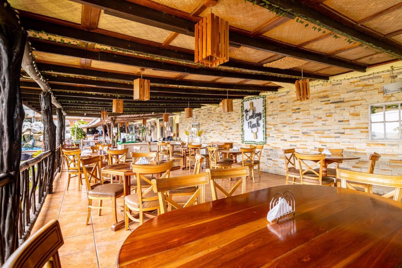 Cahal Pech Village Resort San Ignacio Ngoại thất bức ảnh