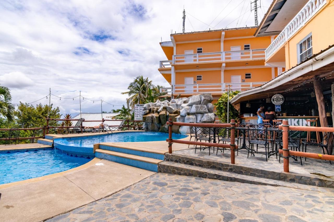 Cahal Pech Village Resort San Ignacio Ngoại thất bức ảnh
