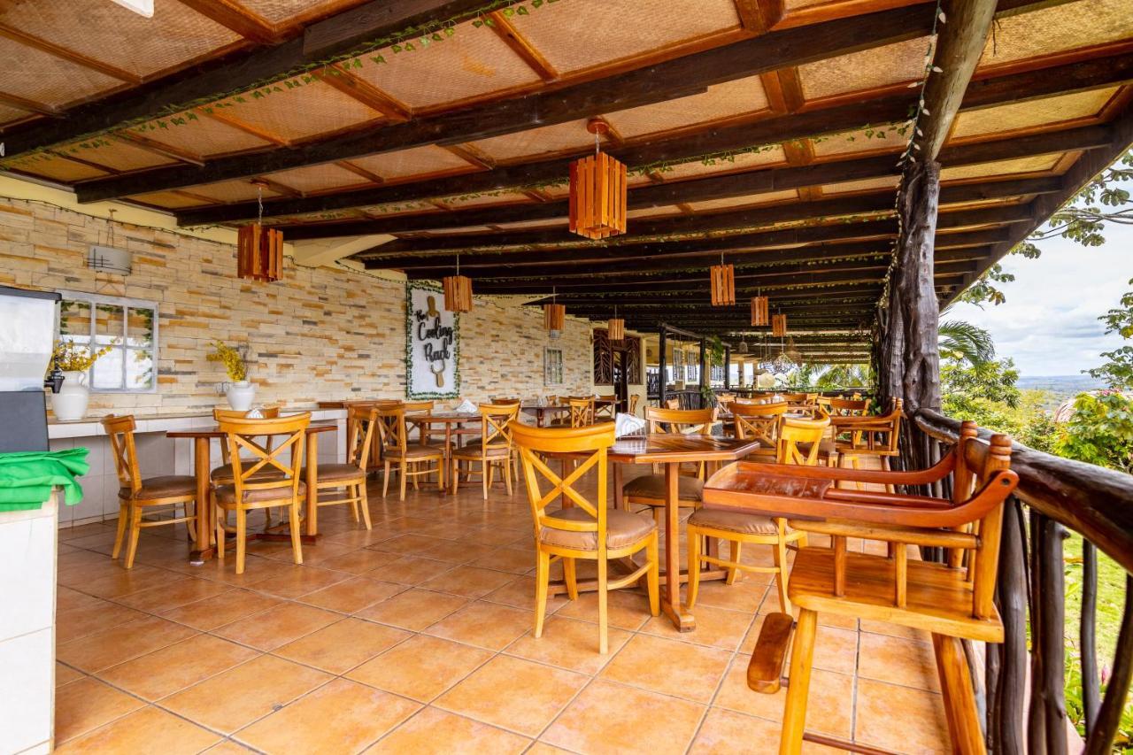 Cahal Pech Village Resort San Ignacio Ngoại thất bức ảnh