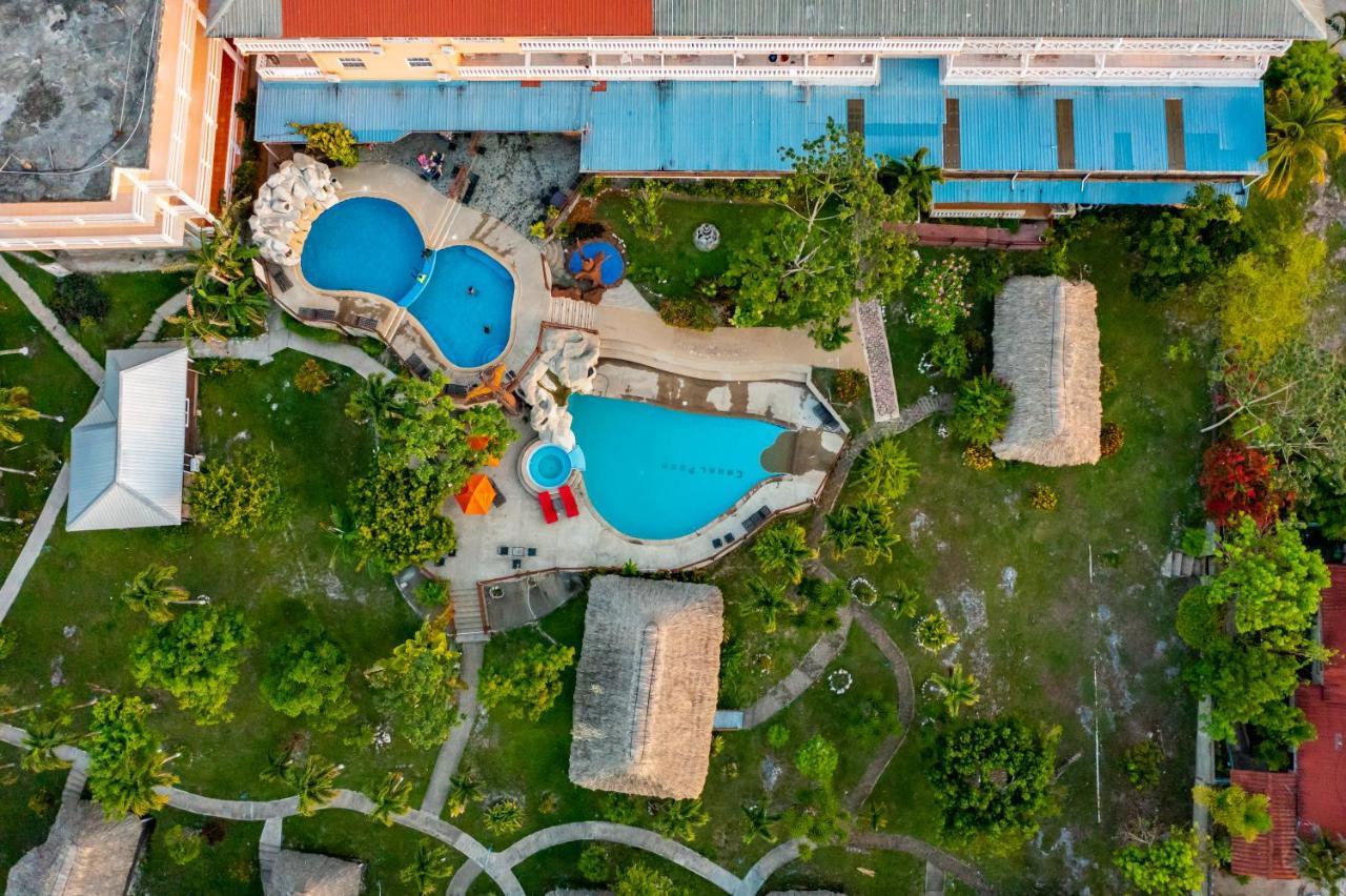 Cahal Pech Village Resort San Ignacio Ngoại thất bức ảnh
