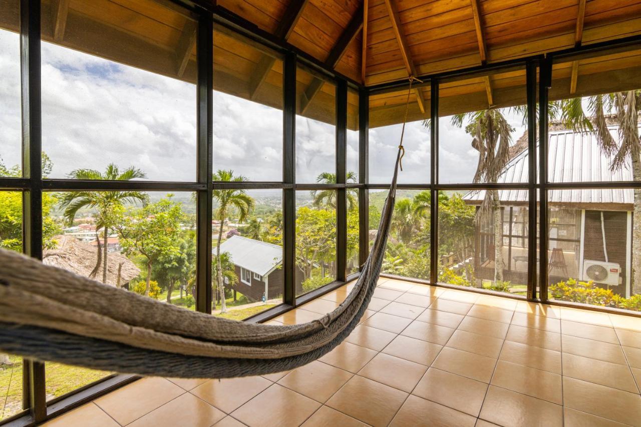 Cahal Pech Village Resort San Ignacio Ngoại thất bức ảnh