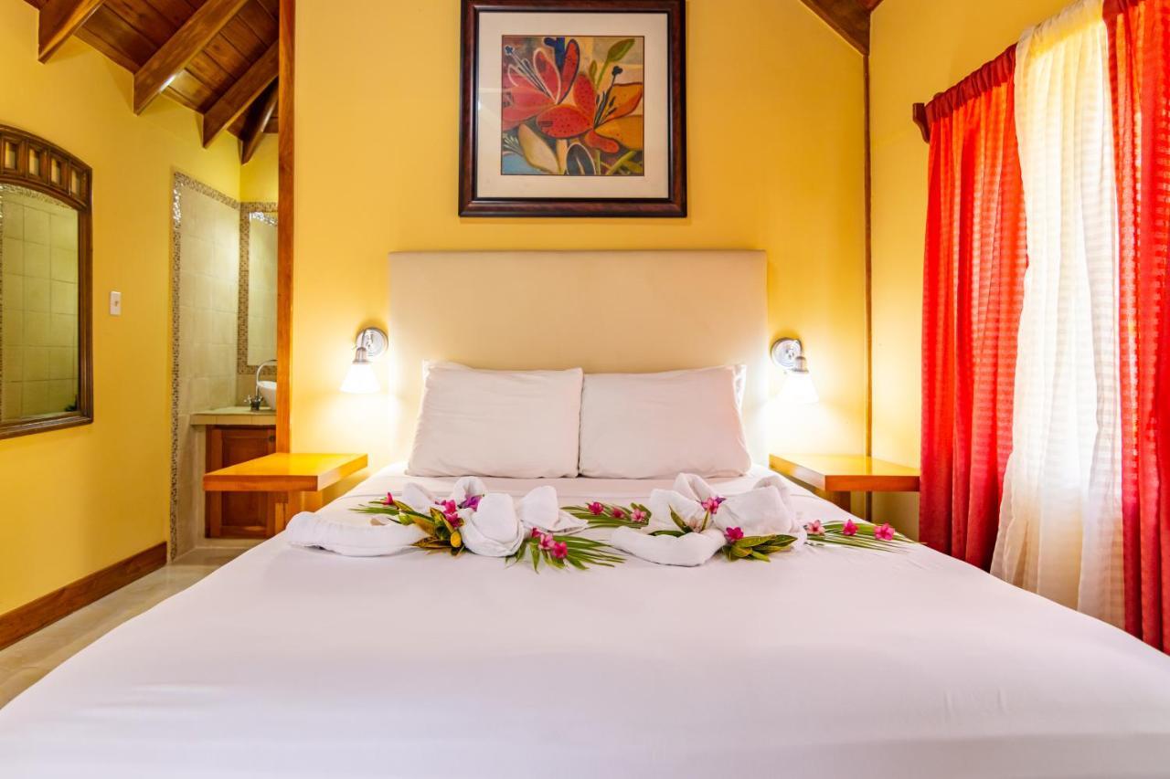 Cahal Pech Village Resort San Ignacio Ngoại thất bức ảnh