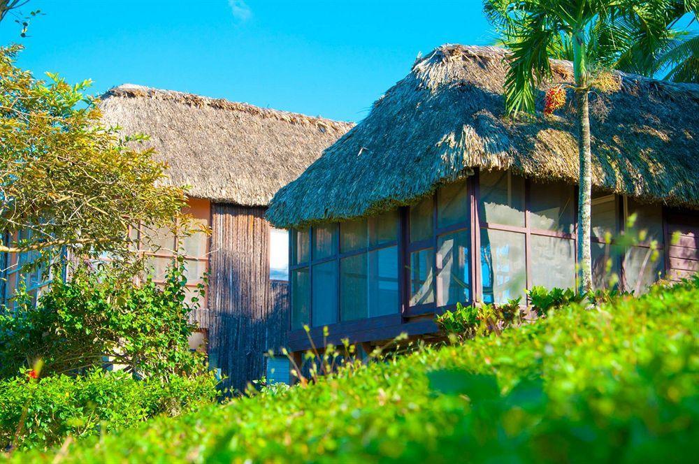 Cahal Pech Village Resort San Ignacio Ngoại thất bức ảnh