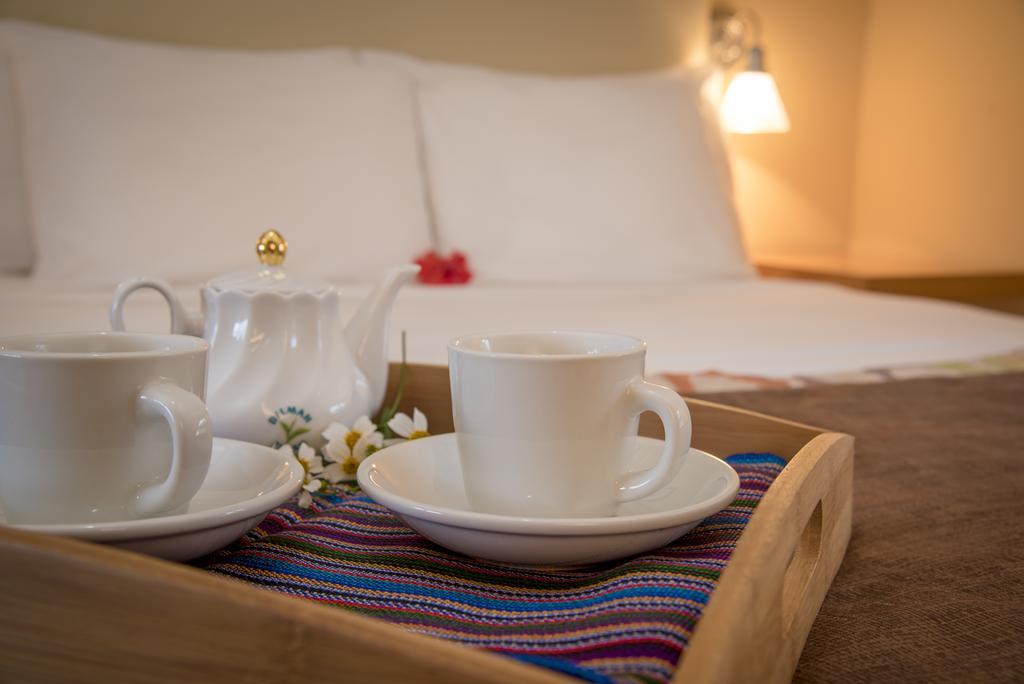 Cahal Pech Village Resort San Ignacio Ngoại thất bức ảnh