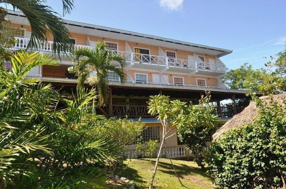 Cahal Pech Village Resort San Ignacio Ngoại thất bức ảnh
