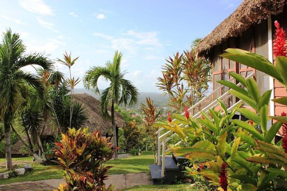 Cahal Pech Village Resort San Ignacio Ngoại thất bức ảnh