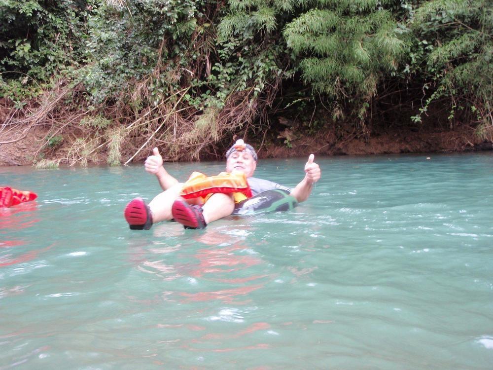 Cahal Pech Village Resort San Ignacio Tiện nghi bức ảnh