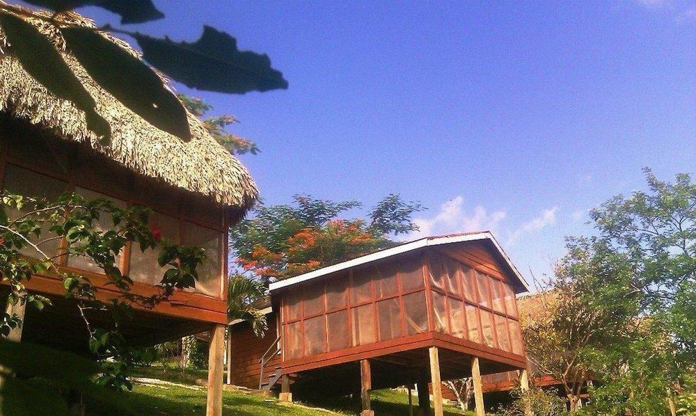 Cahal Pech Village Resort San Ignacio Tiện nghi bức ảnh