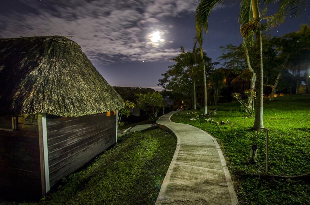 Cahal Pech Village Resort San Ignacio Ngoại thất bức ảnh