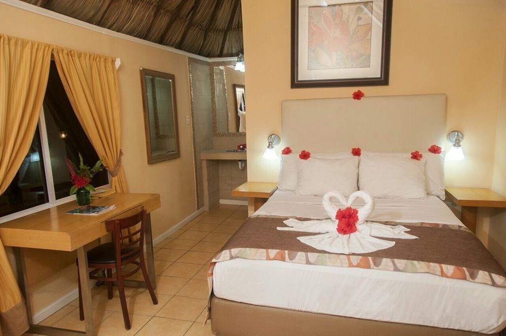 Cahal Pech Village Resort San Ignacio Ngoại thất bức ảnh