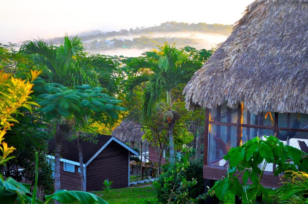 Cahal Pech Village Resort San Ignacio Ngoại thất bức ảnh