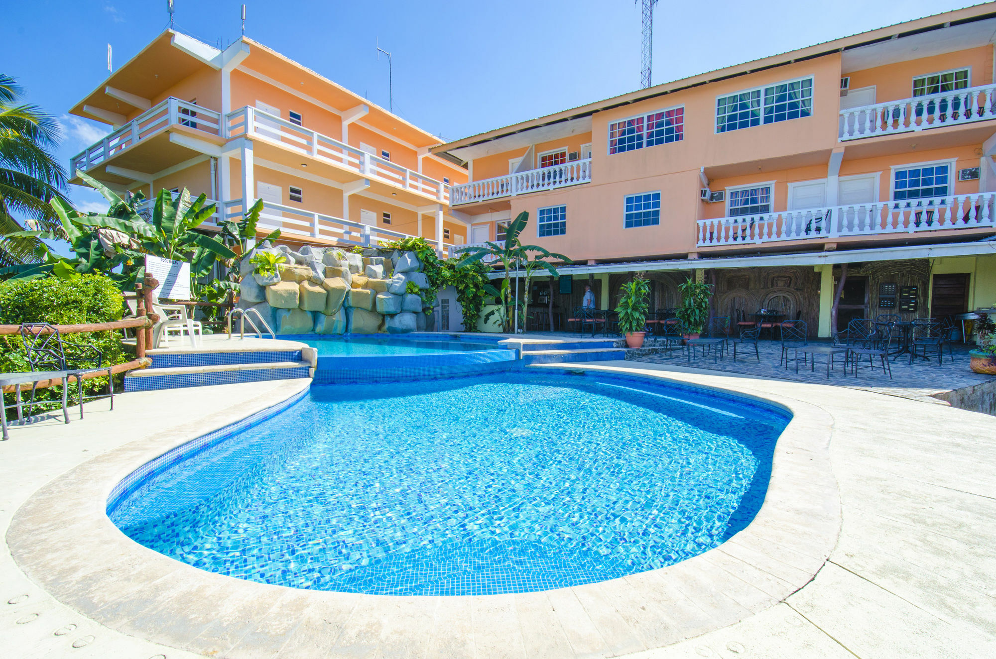 Cahal Pech Village Resort San Ignacio Ngoại thất bức ảnh