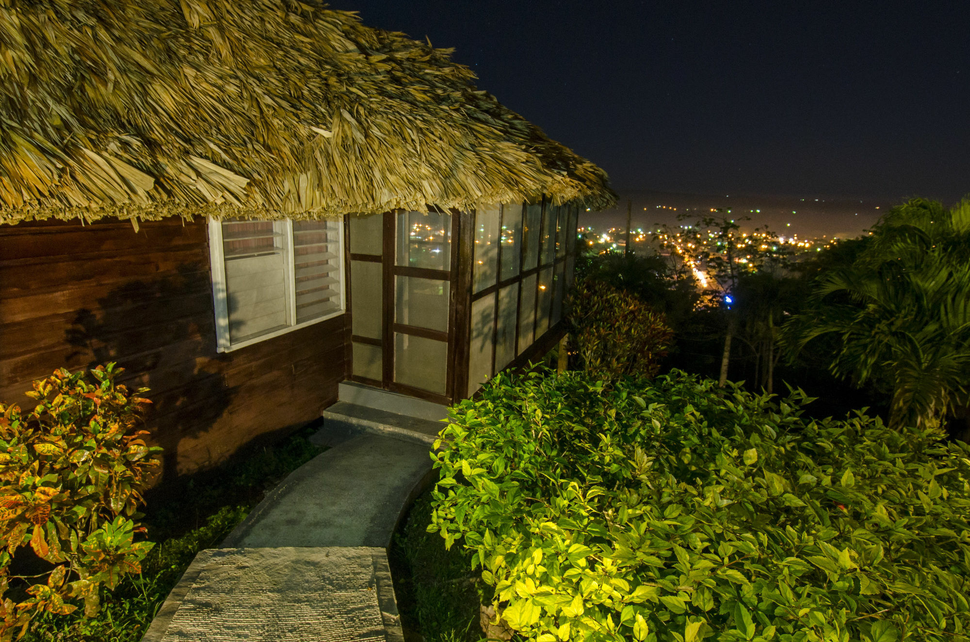 Cahal Pech Village Resort San Ignacio Ngoại thất bức ảnh
