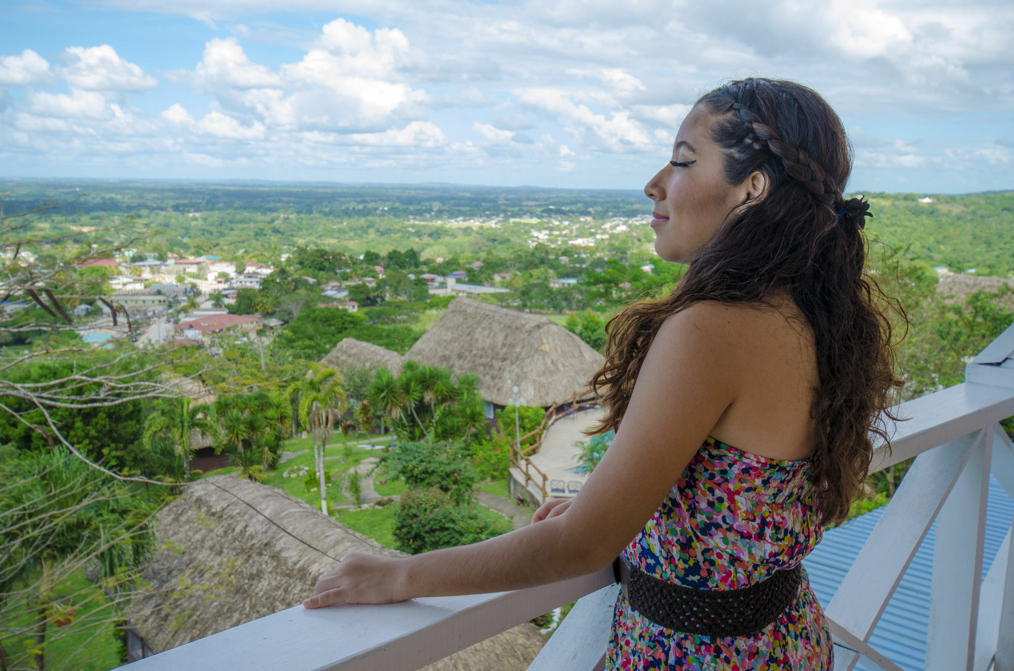 Cahal Pech Village Resort San Ignacio Ngoại thất bức ảnh