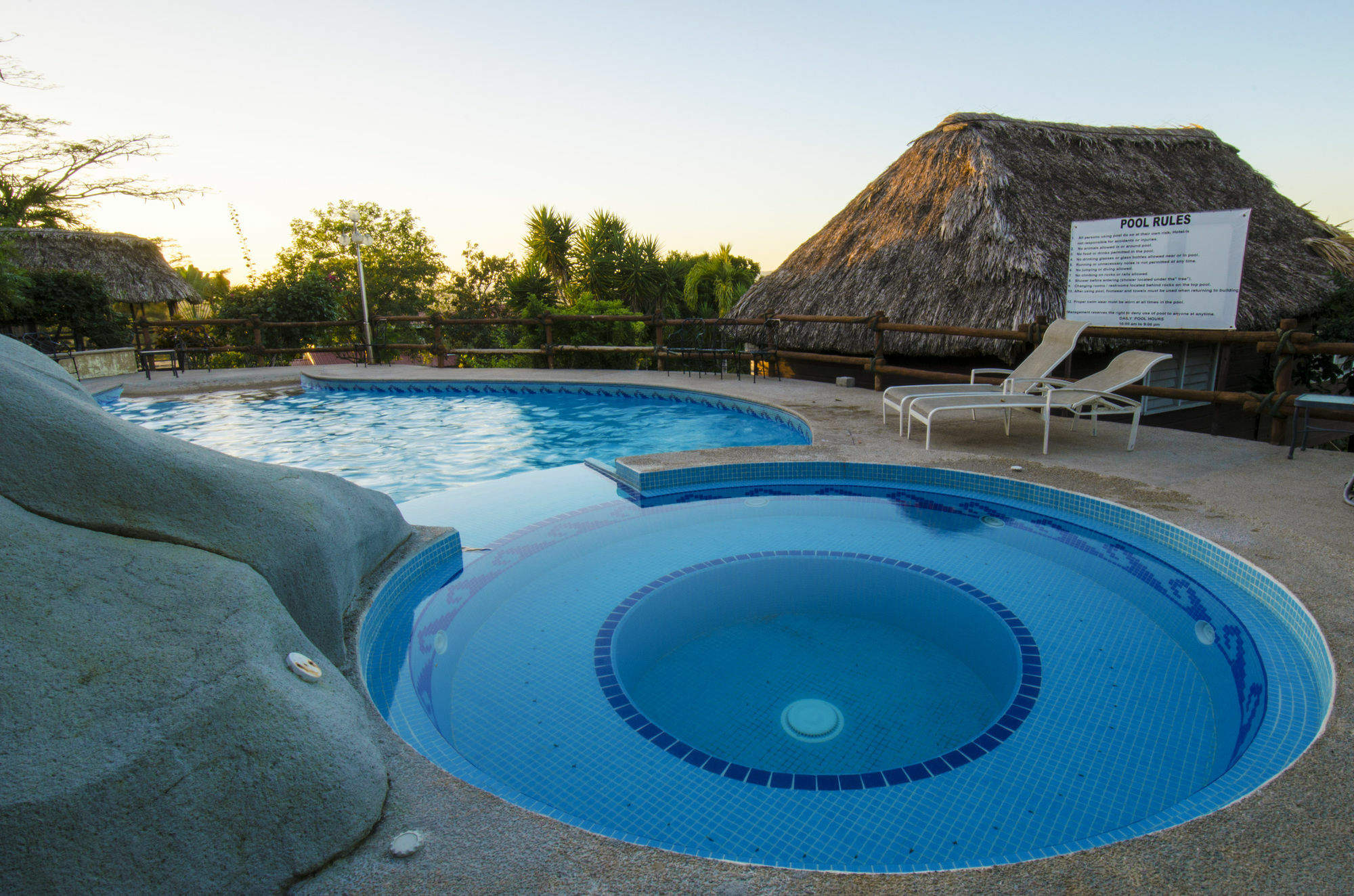 Cahal Pech Village Resort San Ignacio Ngoại thất bức ảnh