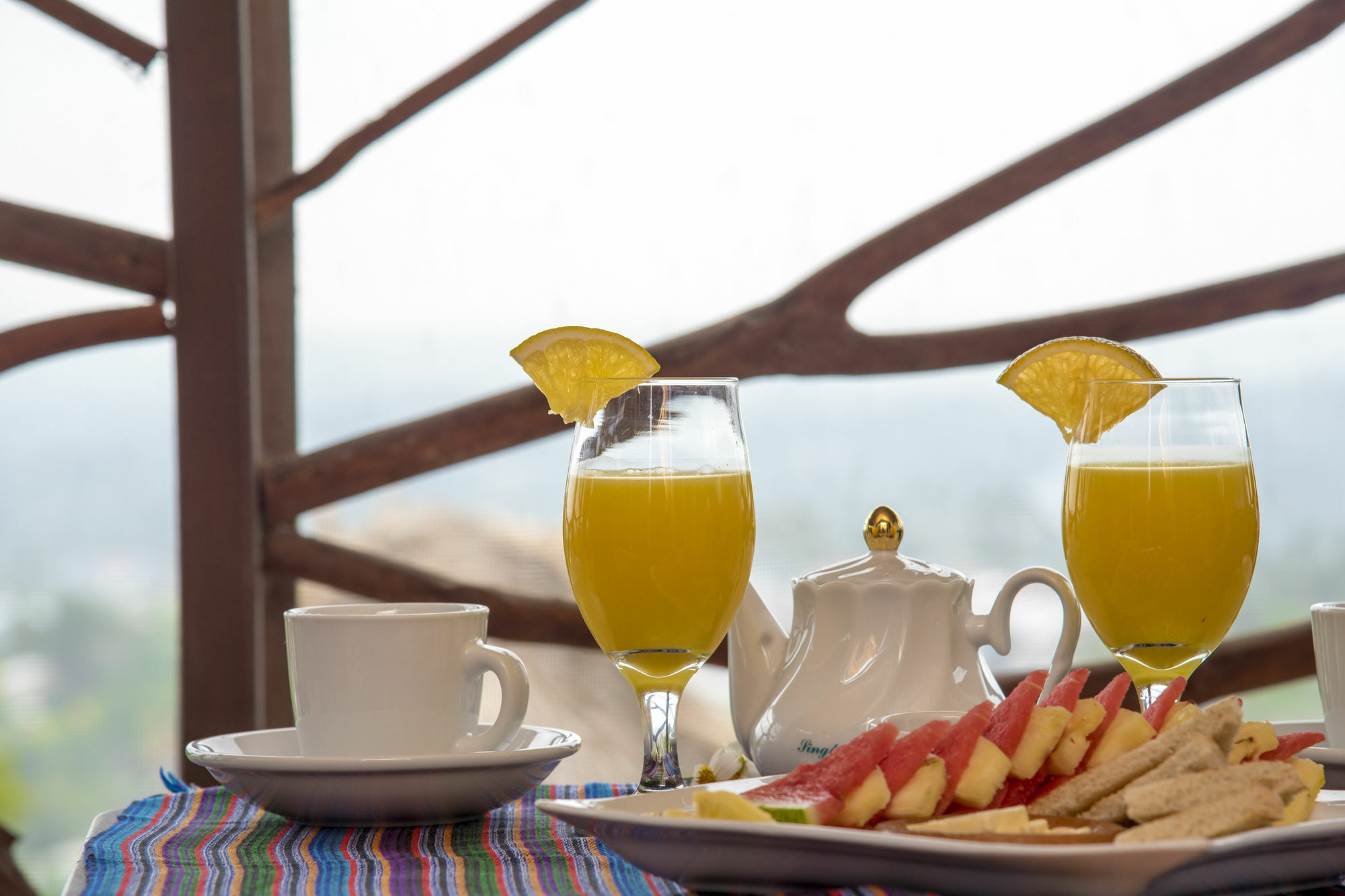 Cahal Pech Village Resort San Ignacio Ngoại thất bức ảnh