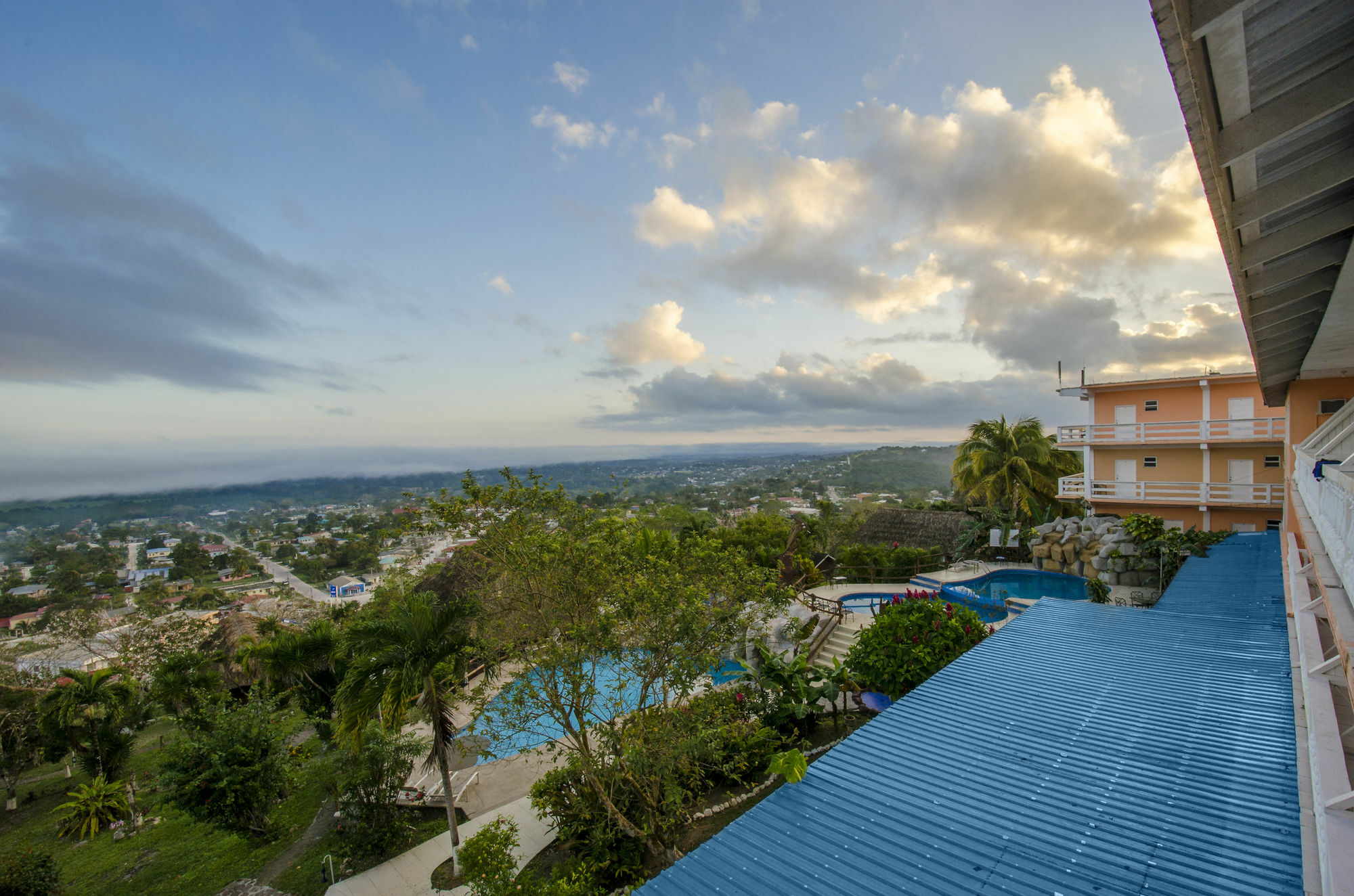Cahal Pech Village Resort San Ignacio Ngoại thất bức ảnh