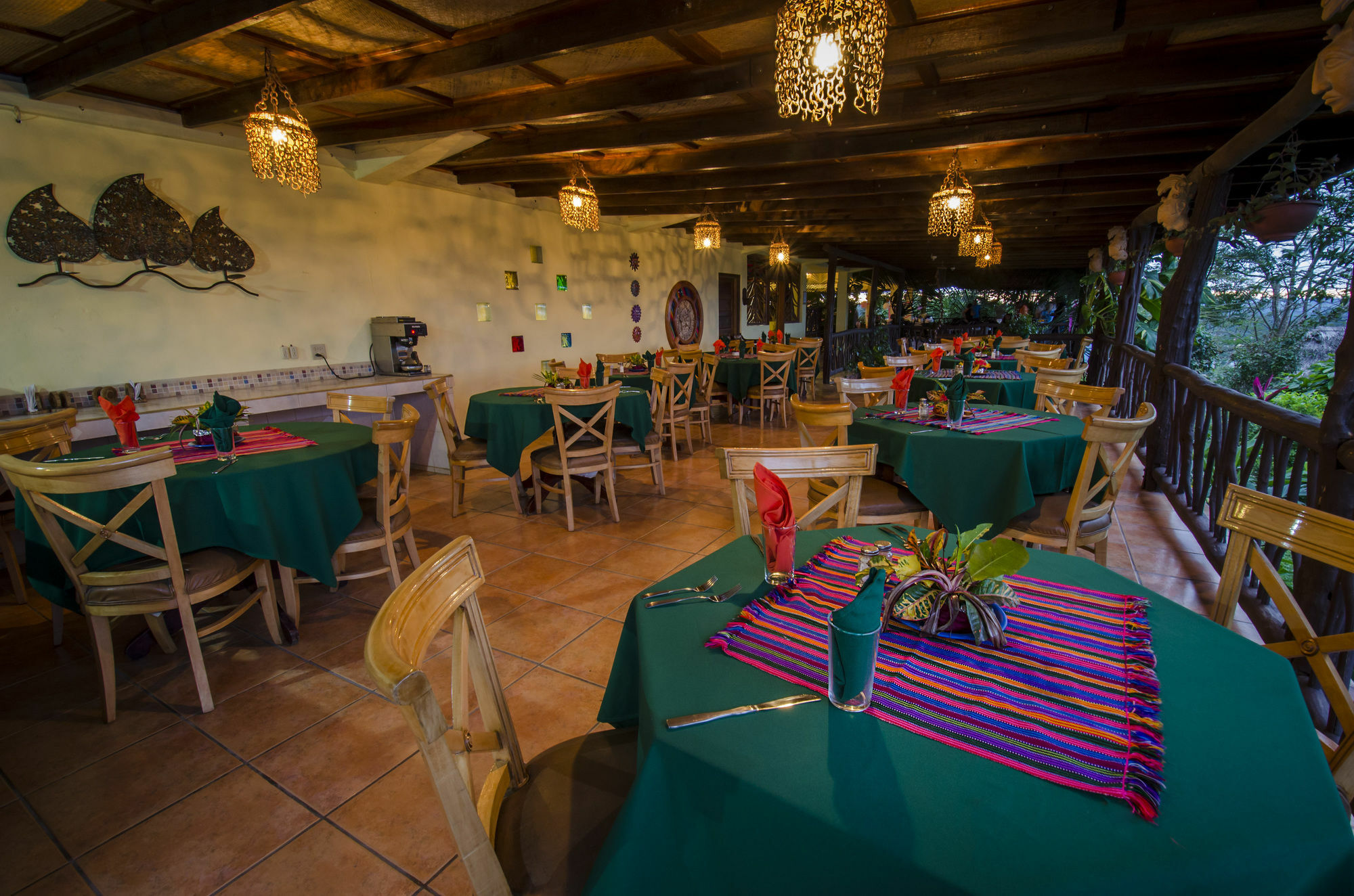 Cahal Pech Village Resort San Ignacio Ngoại thất bức ảnh