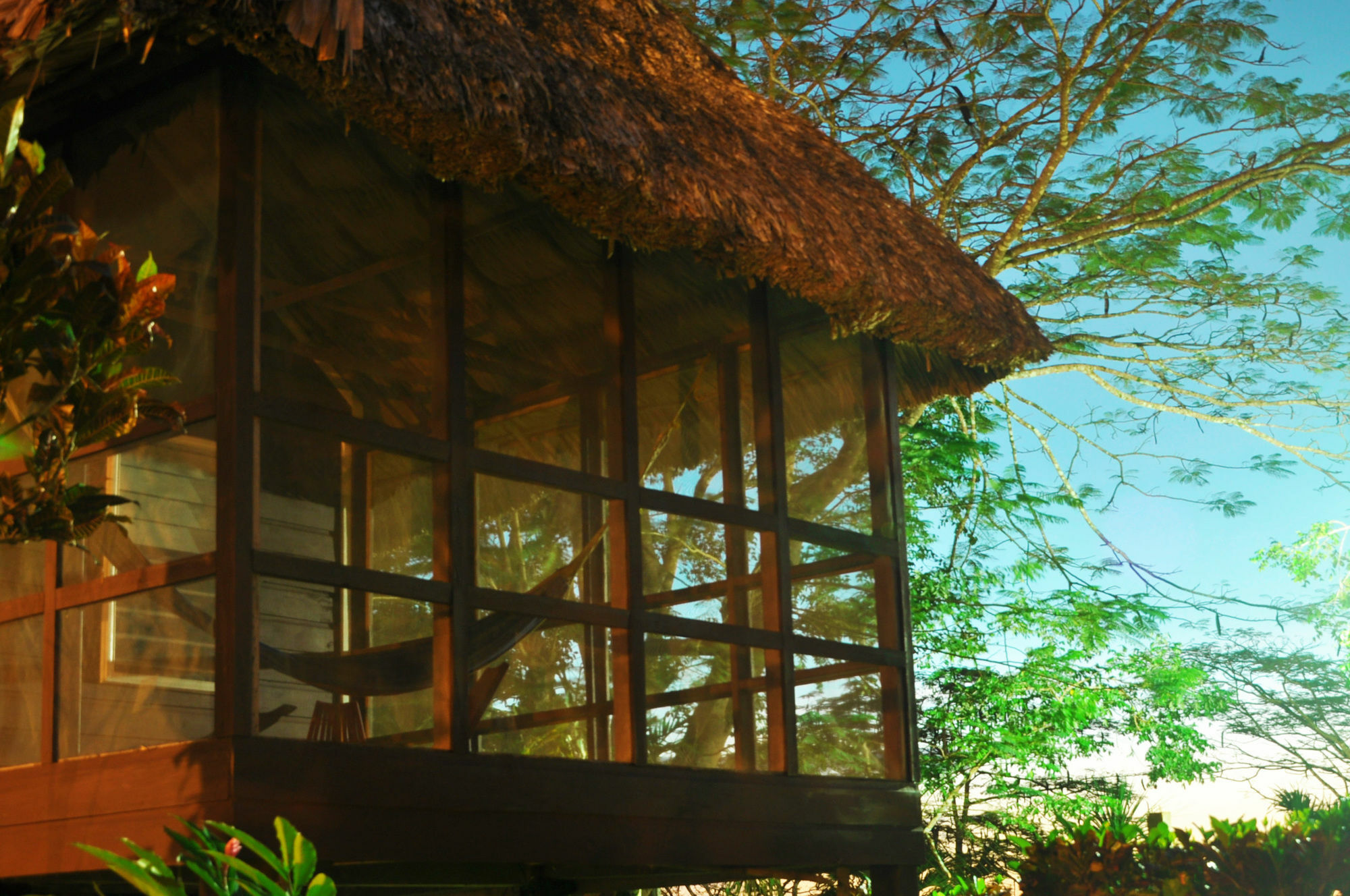 Cahal Pech Village Resort San Ignacio Ngoại thất bức ảnh