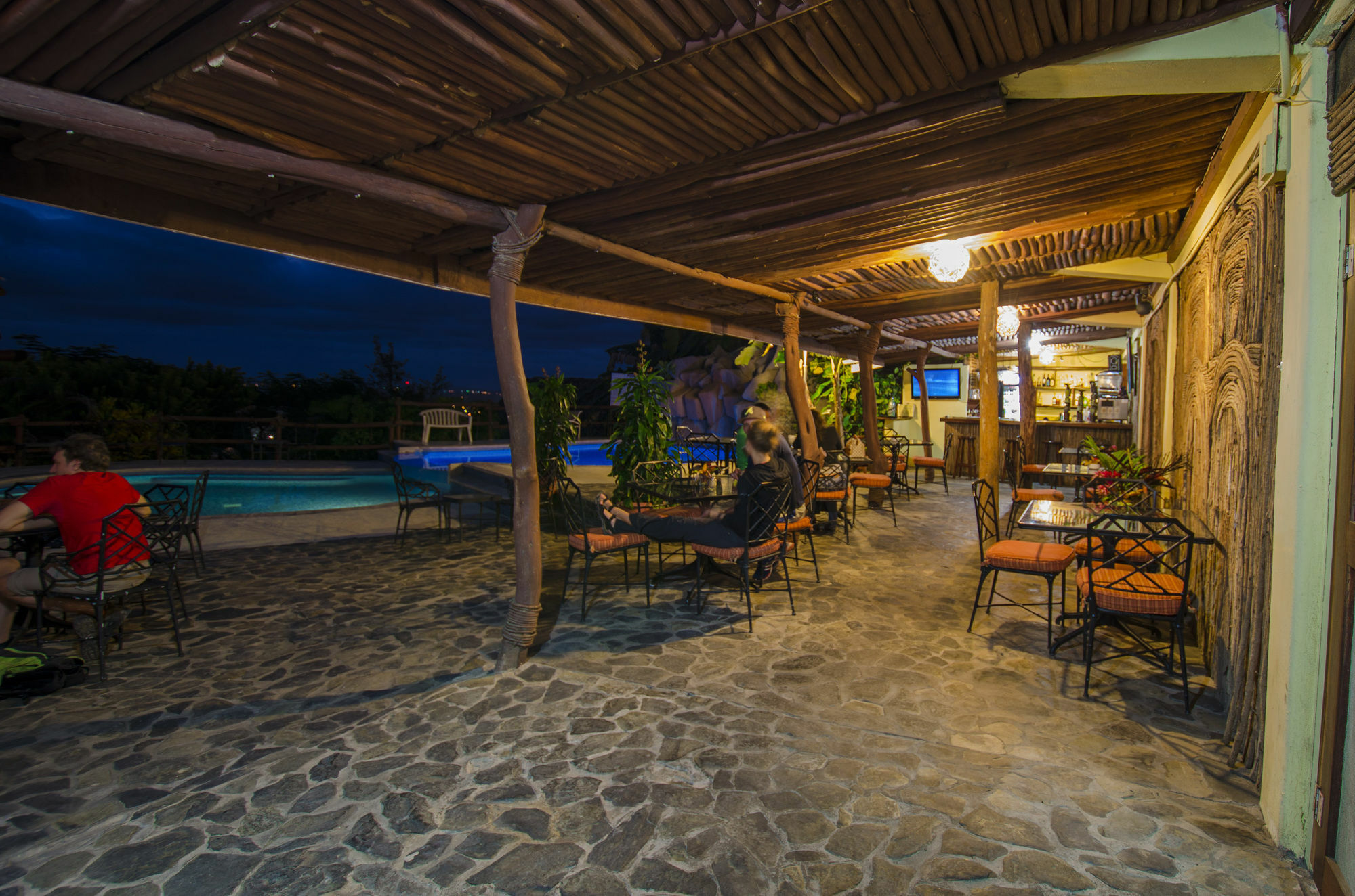 Cahal Pech Village Resort San Ignacio Ngoại thất bức ảnh
