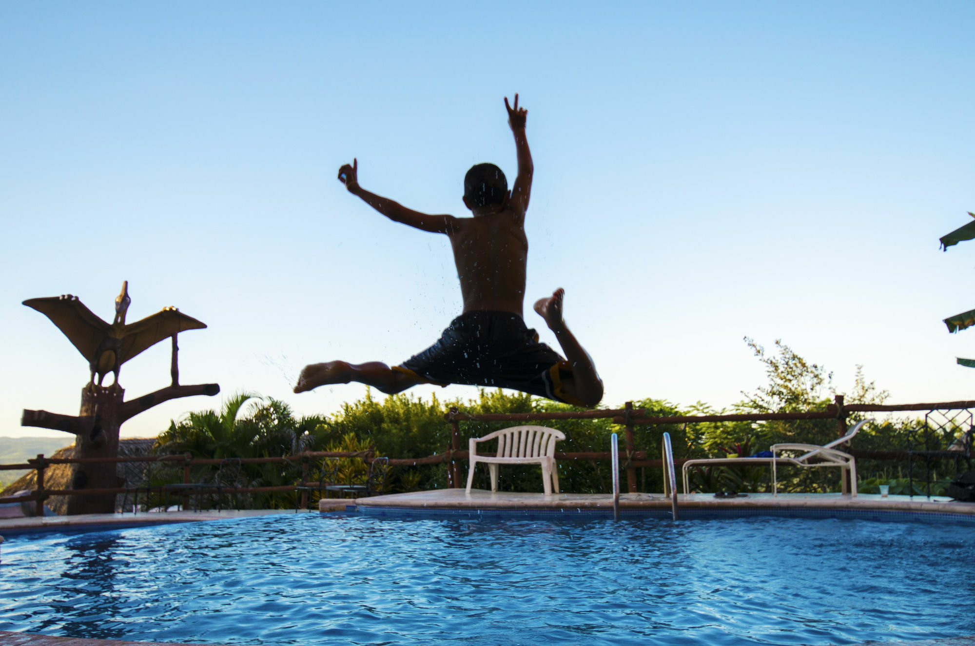 Cahal Pech Village Resort San Ignacio Ngoại thất bức ảnh
